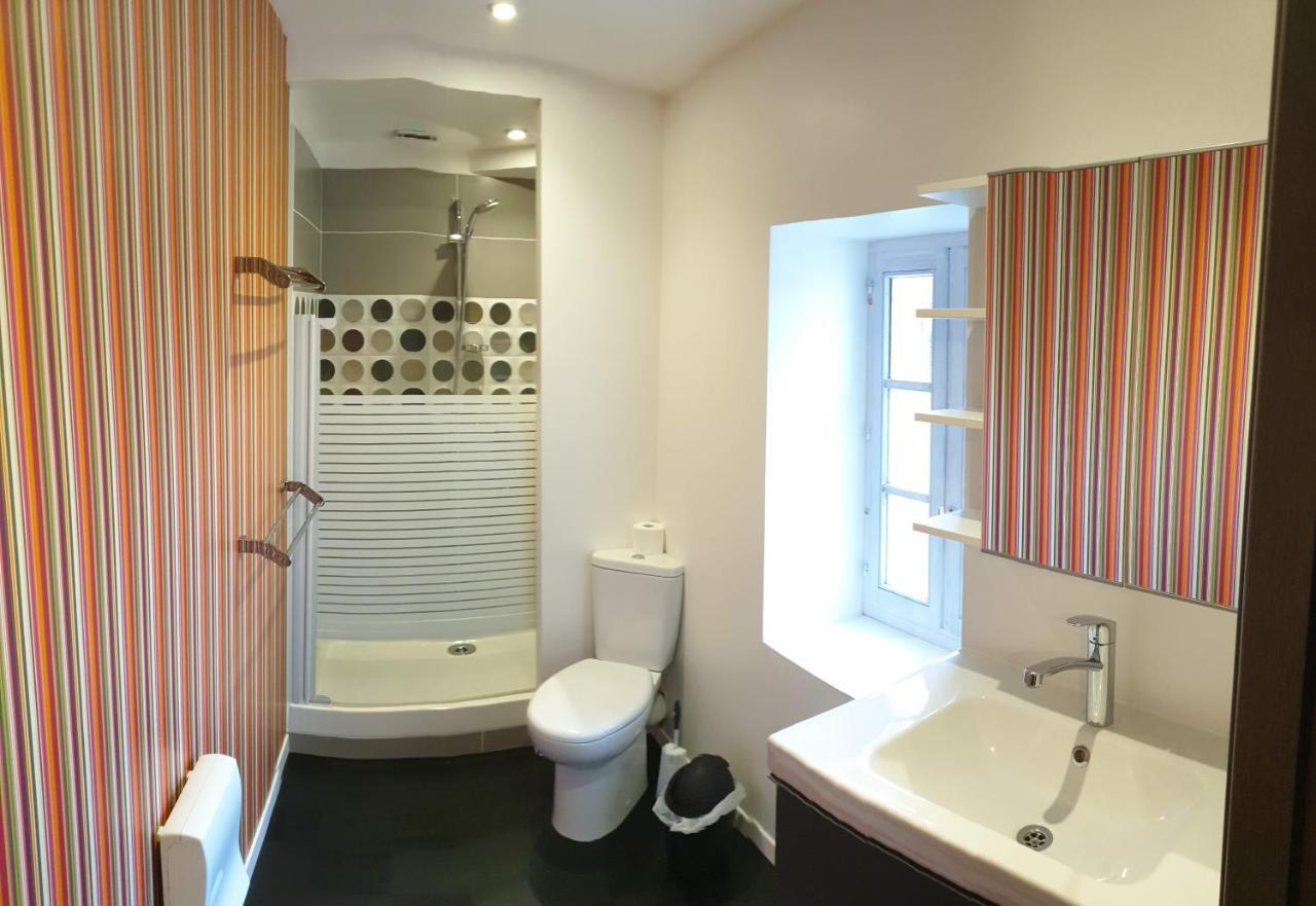 Chaleureuse maison au coeur d'un joli village Dienville Extérieur photo